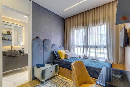 Apartamento à venda com 142m², 3 quartos e 2 vagas