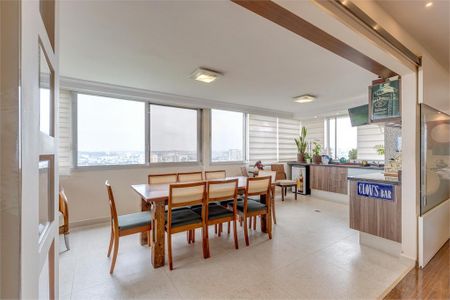 Apartamento à venda com 411m², 4 quartos e 3 vagas