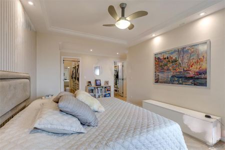 Apartamento à venda com 411m², 4 quartos e 3 vagas