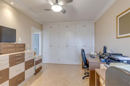 Apartamento à venda com 411m², 4 quartos e 3 vagas