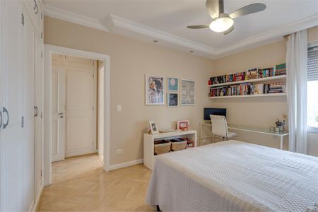 Apartamento à venda com 411m², 4 quartos e 3 vagas