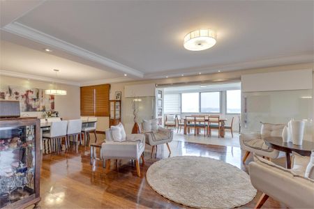 Apartamento à venda com 411m², 4 quartos e 3 vagas