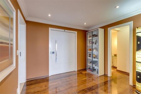 Apartamento à venda com 411m², 4 quartos e 3 vagas