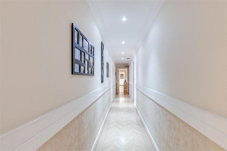 Apartamento à venda com 411m², 4 quartos e 3 vagas