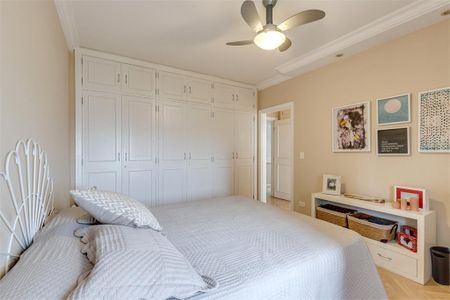 Apartamento à venda com 411m², 4 quartos e 3 vagas