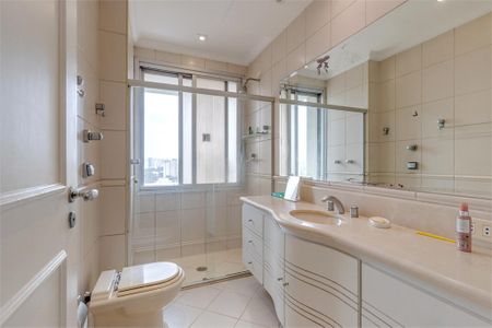 Apartamento à venda com 411m², 4 quartos e 3 vagas