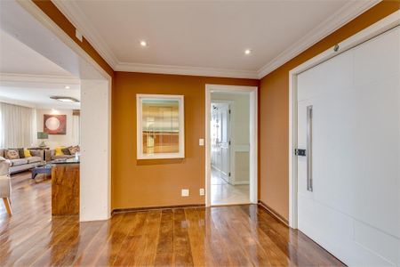 Apartamento à venda com 411m², 4 quartos e 3 vagas