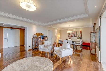 Apartamento à venda com 411m², 4 quartos e 3 vagas