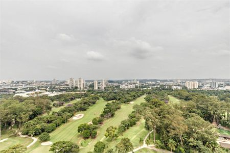 Apartamento à venda com 411m², 4 quartos e 3 vagas