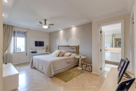 Apartamento à venda com 411m², 4 quartos e 3 vagas