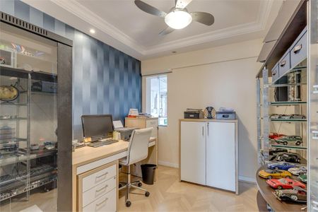 Apartamento à venda com 411m², 4 quartos e 3 vagas