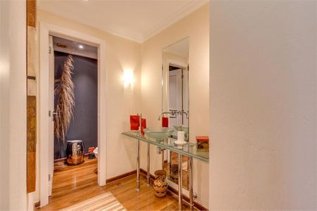 Apartamento à venda com 411m², 4 quartos e 3 vagas