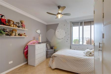 Apartamento à venda com 411m², 4 quartos e 3 vagas