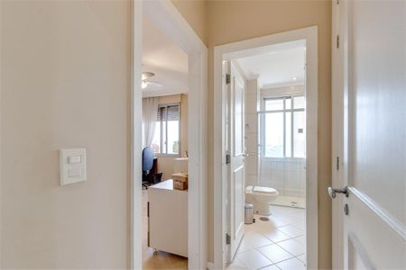 Apartamento à venda com 411m², 4 quartos e 3 vagas