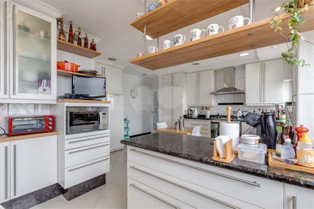 Apartamento à venda com 411m², 4 quartos e 3 vagas