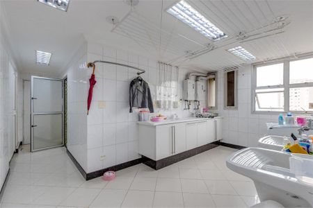 Apartamento à venda com 411m², 4 quartos e 3 vagas