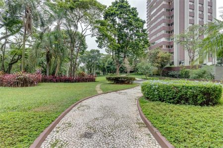 Apartamento à venda com 411m², 4 quartos e 3 vagas
