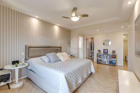 Apartamento à venda com 411m², 4 quartos e 3 vagas