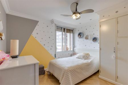 Apartamento à venda com 411m², 4 quartos e 3 vagas