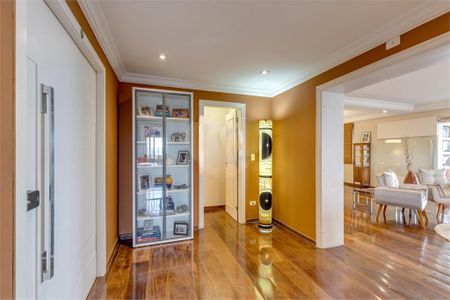 Apartamento à venda com 411m², 4 quartos e 3 vagas