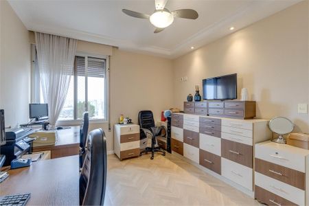 Apartamento à venda com 411m², 4 quartos e 3 vagas