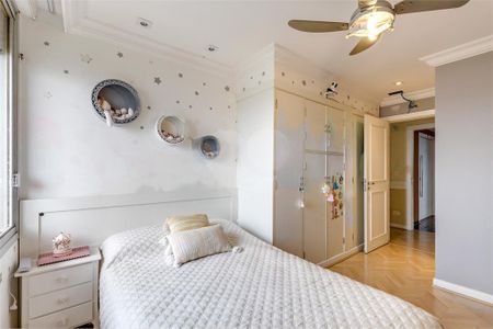 Apartamento à venda com 411m², 4 quartos e 3 vagas