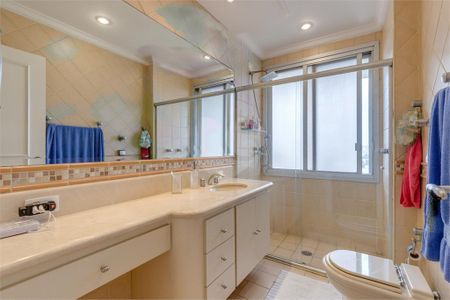 Apartamento à venda com 411m², 4 quartos e 3 vagas