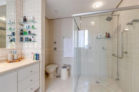 Apartamento à venda com 411m², 4 quartos e 3 vagas