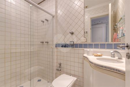 Apartamento à venda com 411m², 4 quartos e 3 vagas