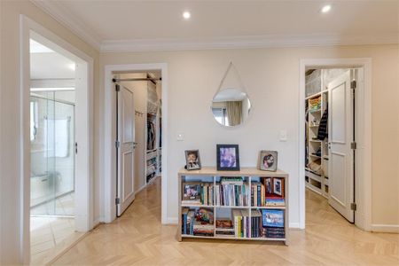 Apartamento à venda com 411m², 4 quartos e 3 vagas