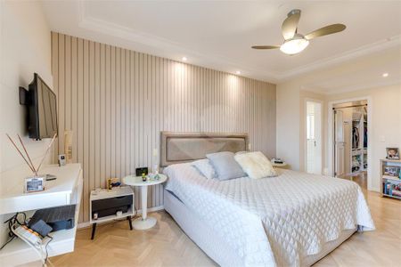 Apartamento à venda com 411m², 4 quartos e 3 vagas