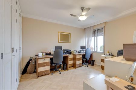 Apartamento à venda com 411m², 4 quartos e 3 vagas