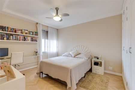 Apartamento à venda com 411m², 4 quartos e 3 vagas