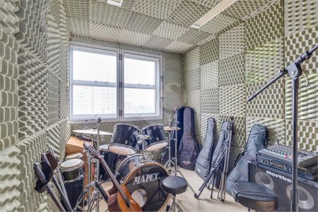 Apartamento à venda com 411m², 4 quartos e 3 vagas