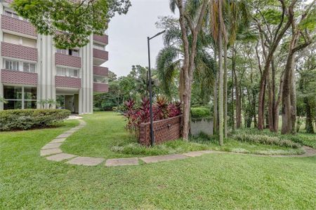 Apartamento à venda com 411m², 4 quartos e 3 vagas