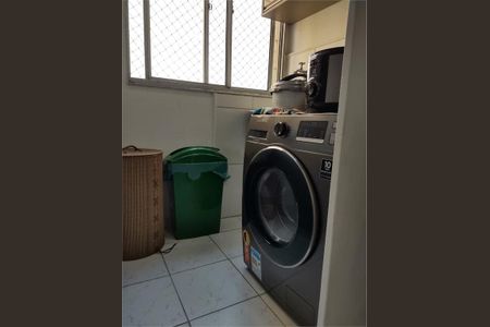 Apartamento à venda com 44m², 2 quartos e 2 vagas