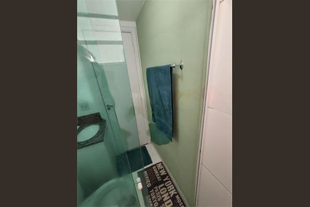 Apartamento à venda com 44m², 2 quartos e 2 vagas