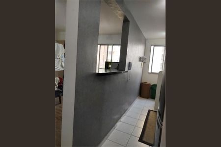 Apartamento à venda com 44m², 2 quartos e 2 vagas