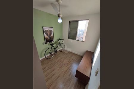 Apartamento à venda com 44m², 2 quartos e 2 vagas