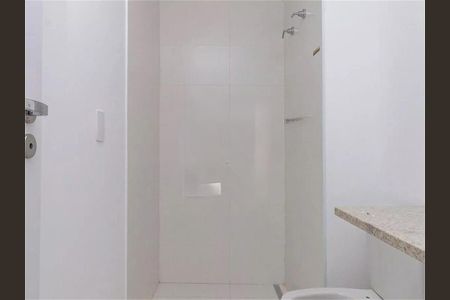Apartamento à venda com 25m², 1 quarto e sem vaga