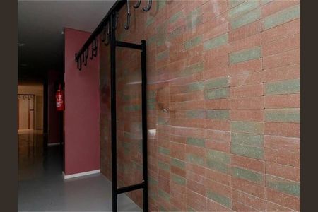 Apartamento à venda com 25m², 1 quarto e sem vaga