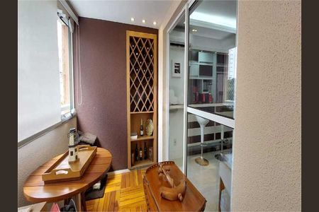 Apartamento à venda com 88m², 3 quartos e 2 vagas