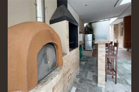 Apartamento à venda com 88m², 3 quartos e 2 vagas