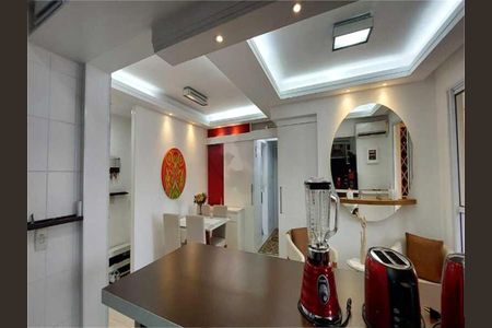 Apartamento à venda com 88m², 3 quartos e 2 vagas