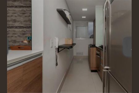 Apartamento à venda com 70m², 2 quartos e 1 vaga