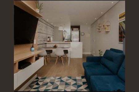 Apartamento à venda com 70m², 2 quartos e 1 vaga