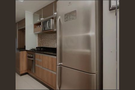 Apartamento à venda com 70m², 2 quartos e 1 vaga