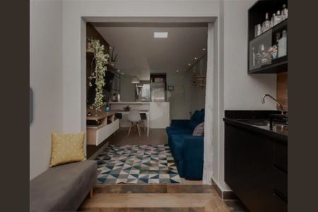 Apartamento à venda com 70m², 2 quartos e 1 vaga