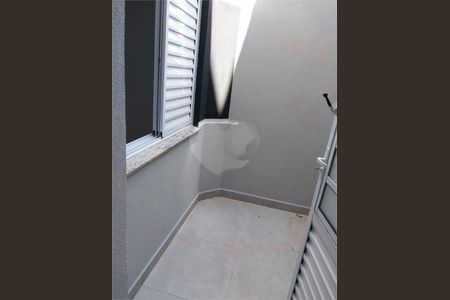 Apartamento à venda com 45m², 2 quartos e sem vaga