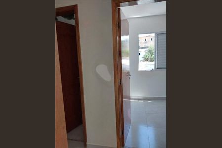 Apartamento à venda com 45m², 2 quartos e sem vaga